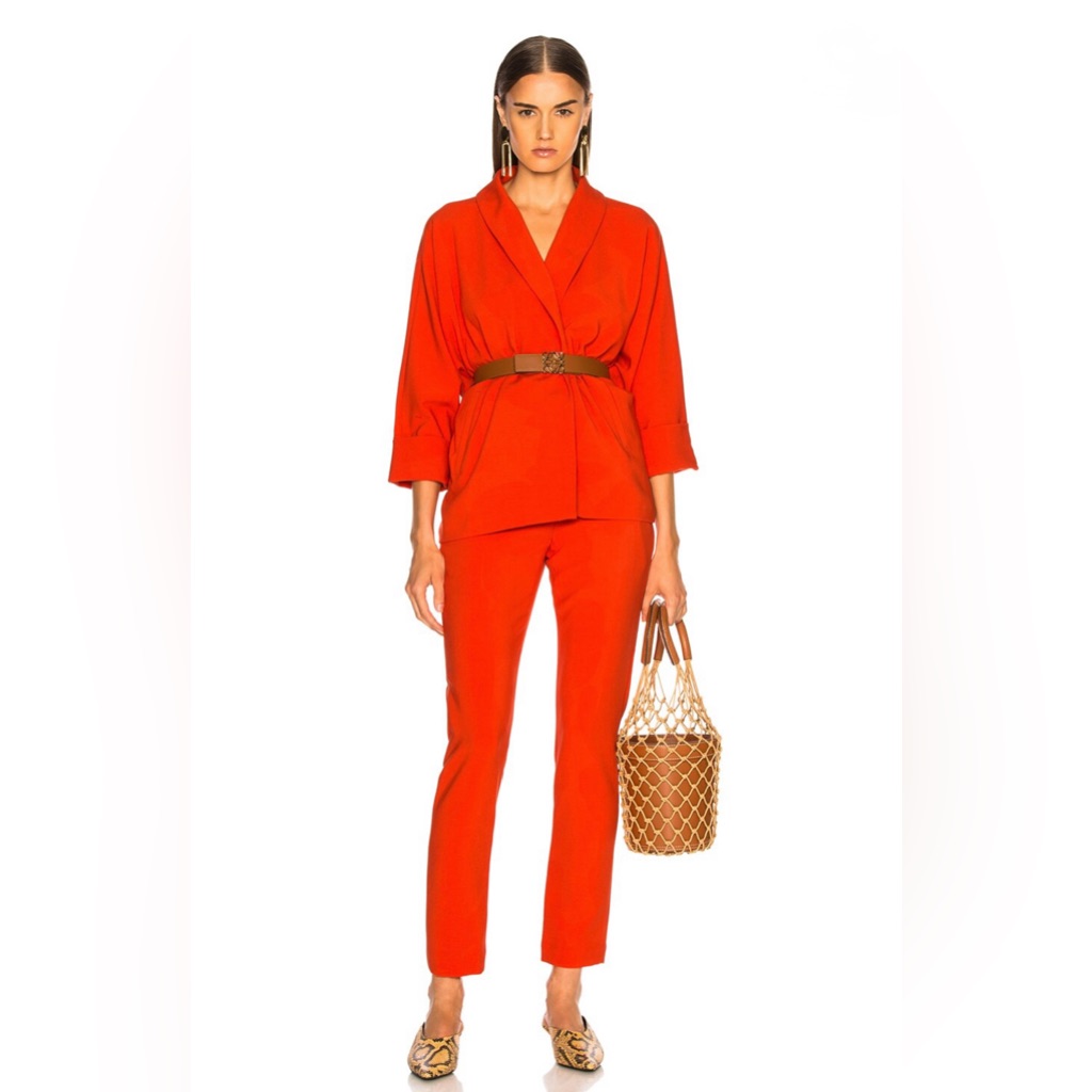 Rachel Comey Coalesce Jacket
